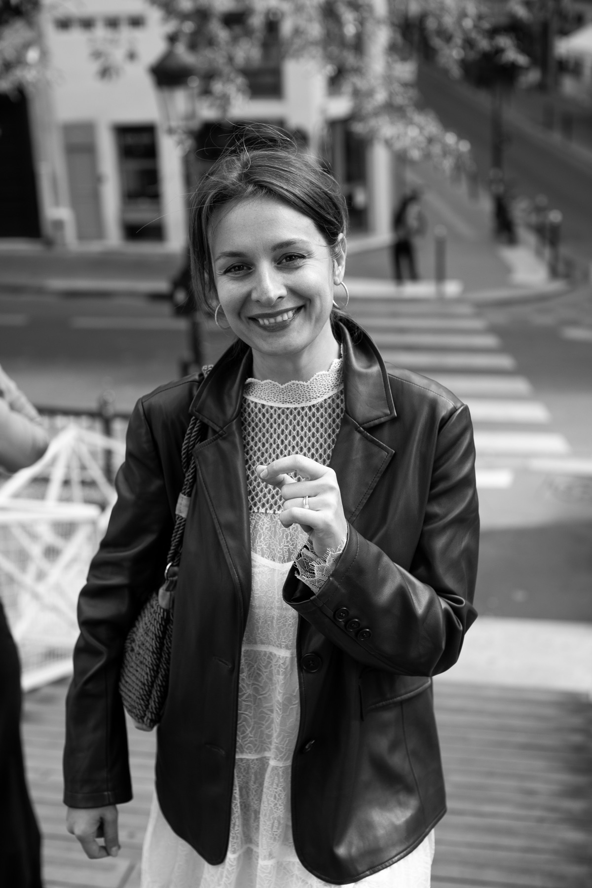 Anna Pokorska, founder of Dikanka Films